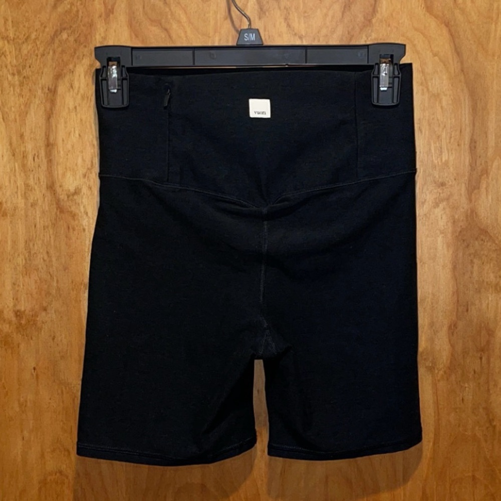 Vuori Clean Elevation Shorty - image 2